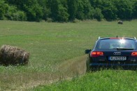 Teszt: Audi A6 allroad quattro 45