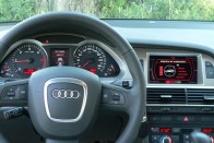 Teszt: Audi A6 allroad quattro 46