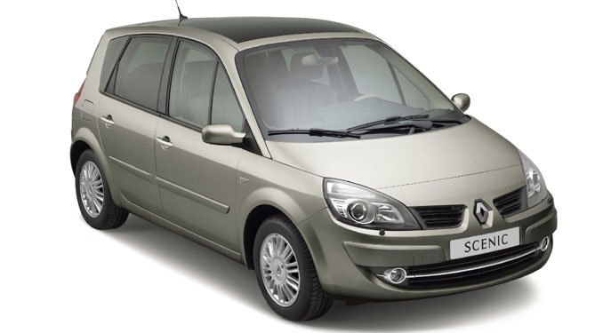 Új dízel a világbajnok egyterűjében