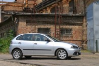 Teszt: SEAT Ibiza 1.4 TDI Premium 43