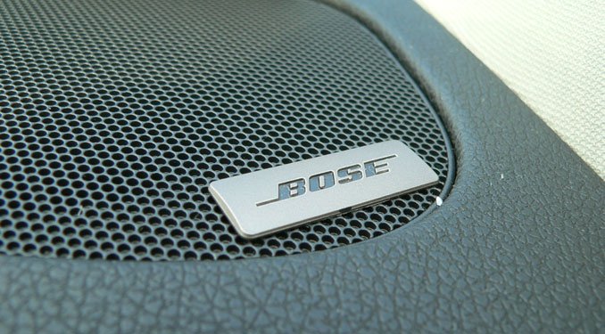 233 ezer forint a BOSE hifi