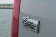 Teszt: Cadillac BLS 2.0 Turbo 35