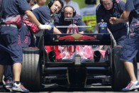 F1: Előrehozott Francia Nagydíj 39