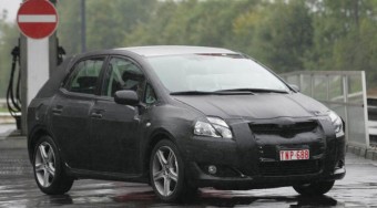 Nem lesz új Corolla jövőre