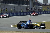 F1: Hétvégén francia nagydíj 20