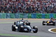 F1: Hétvégén francia nagydíj 23