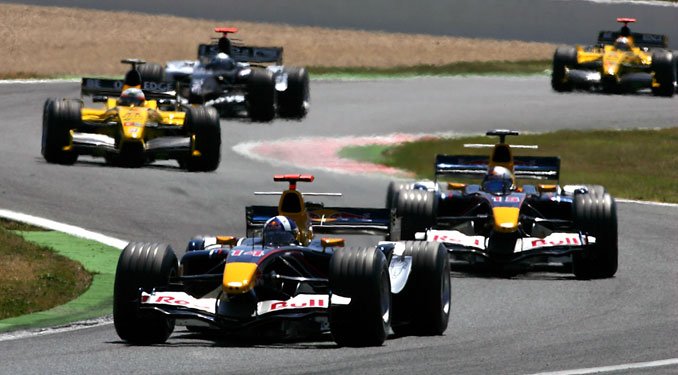 F1: Hétvégén francia nagydíj 13