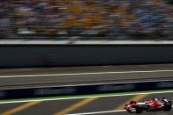 F1: Hétvégén francia nagydíj 27