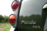 Teszt: Fiat Panda Cross 1.3 jtd 66