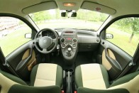 Teszt: Fiat Panda Cross 1.3 jtd 73