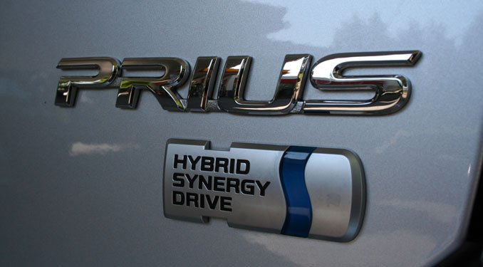 Teszt: Toyota Prius – Honda Civic Hybrid 21