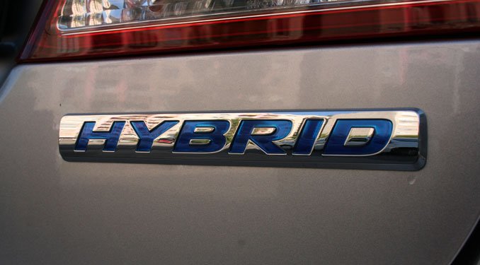 Teszt: Toyota Prius – Honda Civic Hybrid 46