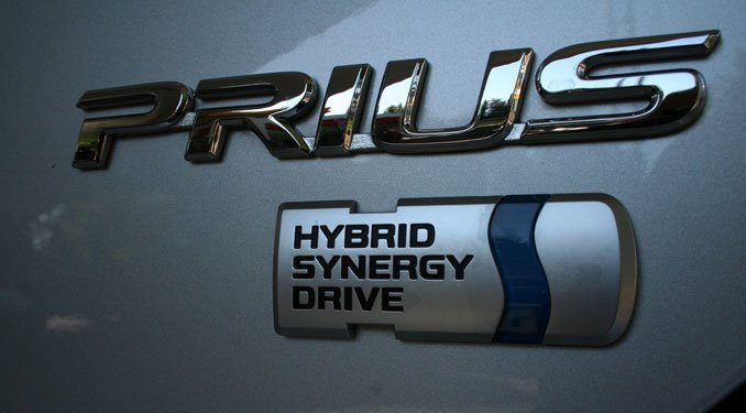 Teszt: Toyota Prius – Honda Civic Hybrid 47