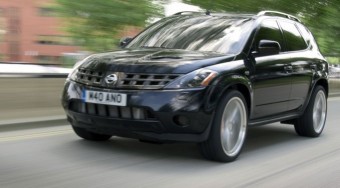 Életre kelt a rajzolt Nissan