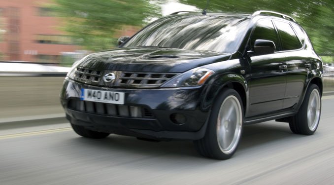 Életre kelt a rajzolt Nissan 