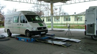 Kacsával vadásznak az autósokra a rendőrök