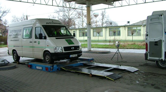 Kacsával vadásznak az autósokra a rendőrök  