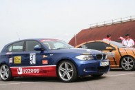 Teszt: BMW 130i 24