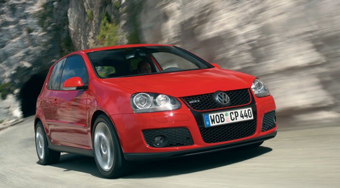 1.4-es motor kerülhet a Golf GTI-be?