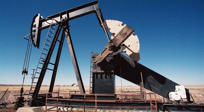 3312_31831_1000x700.jpg | Vezess | Vezess Nem sokáig bírják már az olajkutak