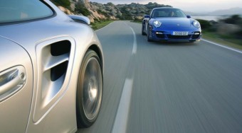 Amerika szereti a Turbót