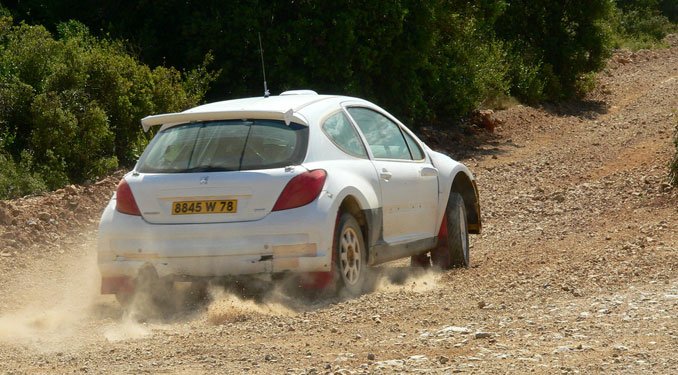 Nem tervezi a Peugeot, hogy a Rali vb-re visszatérjen, helyett Le Mans-ba mennek