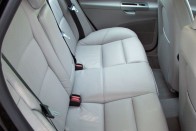 Teszt: Volvo V50 D5 Summum 34