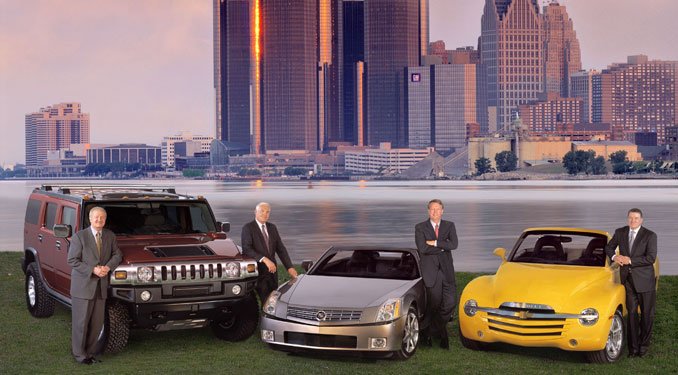 Egyesülhet a GM és a Renault?