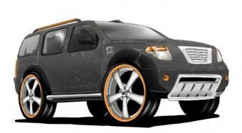 A divattervező autója