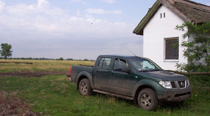 Akár még családi autónak is használható