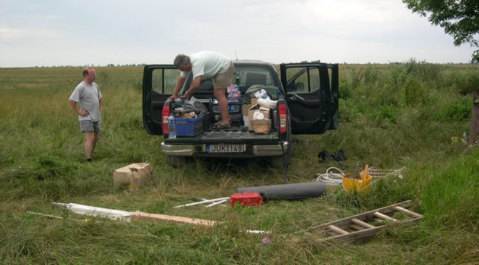 Teszt: Nissan Navara 20