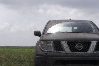 Teszt: Nissan Navara 49