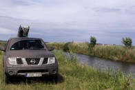 Teszt: Nissan Navara 54