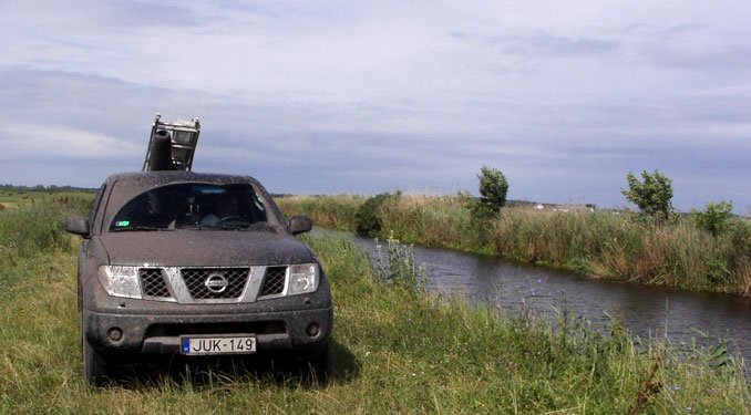 Teszt: Nissan Navara 26