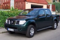 Teszt: Nissan Navara 57