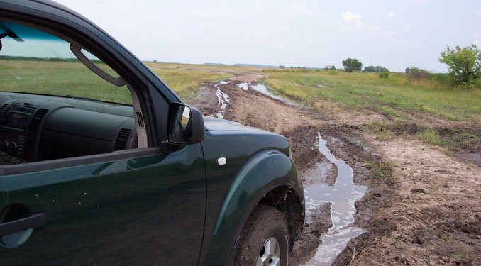 Teszt: Nissan Navara 30