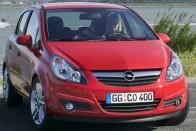 Nem lesz olcsó Opel Corsa 28