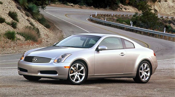 Új V6-os motorok a Nissannál