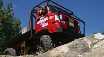 Megbolondult gépek és csajok