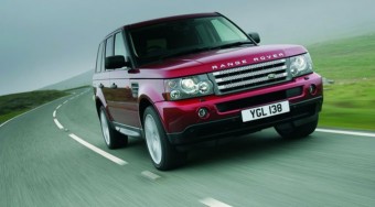 Sport Range dízellel - halk és puha, mint a macska