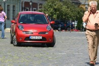 Teszt: Nissan Micra 160SR