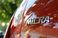 Teszt: Nissan Micra 160SR 37