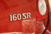 Teszt: Nissan Micra 160SR 44