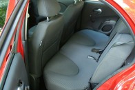 Teszt: Nissan Micra 160SR 46