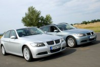 Mit tud a BMW a BMW ellen?