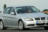 Mit tud a BMW a BMW ellen? 61