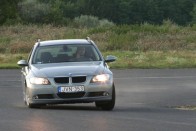 Mit tud a BMW a BMW ellen? 67