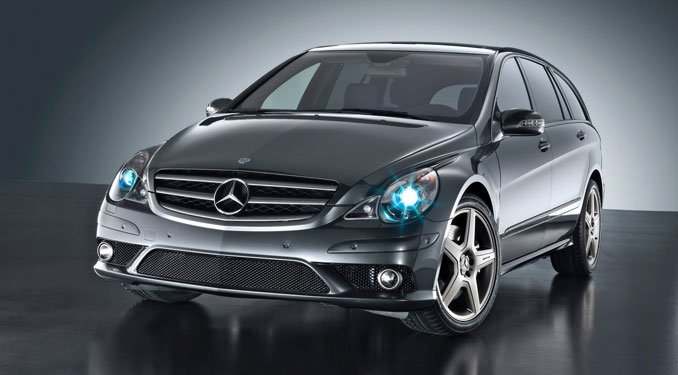 Változatok R-osztályra