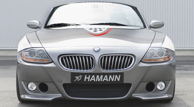 Hamann-dopping