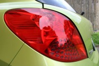 Teszt: Peugeot 207 1.4 HDi 44